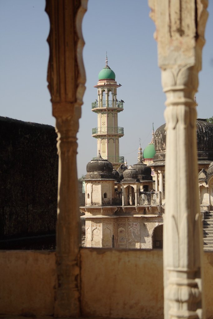 06-The mosque.jpg - The mosque